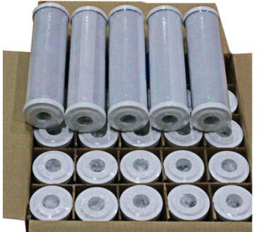 Cartucho de filtro de metal fabricante en China