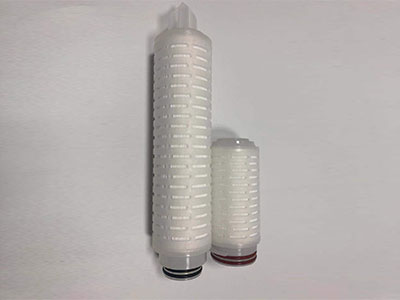Cartucho de filtro de compresor de aire